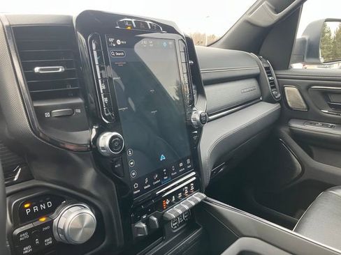 Used 2024 RAM 1500 Limited image 12