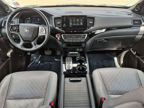 Used 2021 Honda Passport Elite image 26
