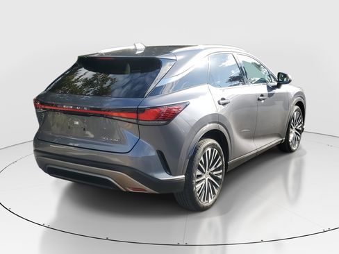 Used 2023 Lexus RX 350 Premium Plus w/ Cold Area Package image 7