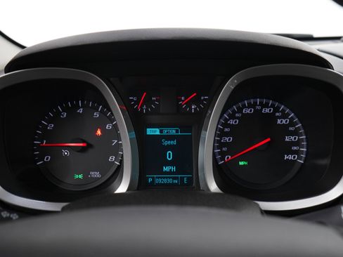Used 2015 Chevrolet Equinox LS FWD image 25