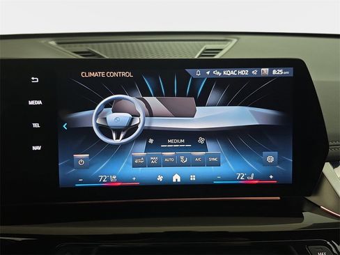 Used 2025 BMW X1 xDrive28i w/ Convenience Package image 25