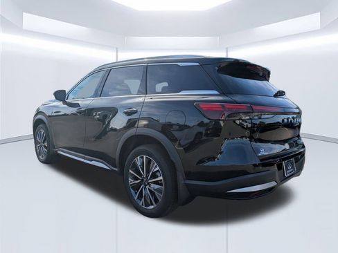 New 2026 INFINITI QX60 Luxe w/ Family Package AWD/4WD image 6