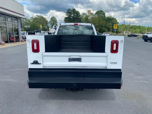 Used 2020 Ford F250 XL image 6