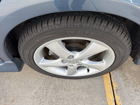 Used 2004 MAZDA MAZDA6 s w/ Luxury Pkg image 30