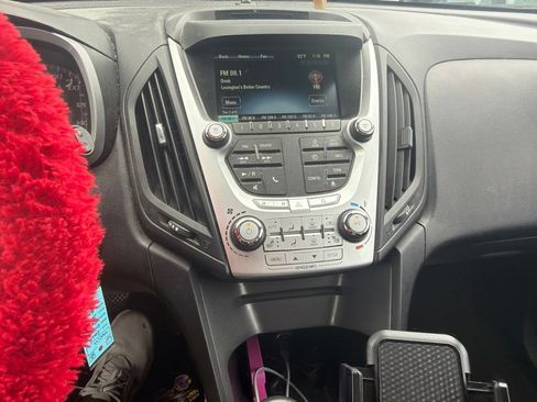Used 2015 Chevrolet Equinox LTZ AWD/4WD image 10