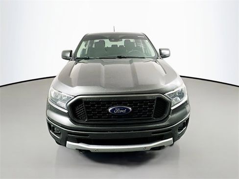 Used 2019 Ford Ranger XLT w/ Equipment Group 301A Mid image 2