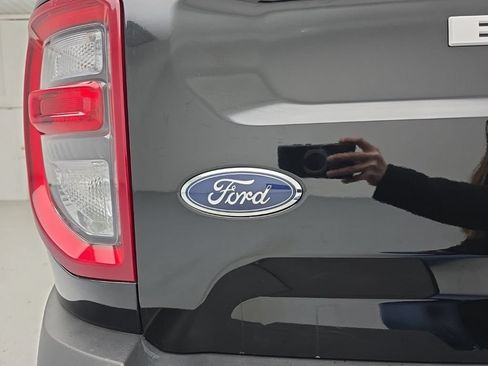 Used 2025 Ford Bronco Sport Big Bend AWD/4WD image 47