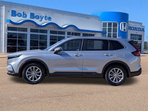 Certified 2023 Honda CR-V EX image 2