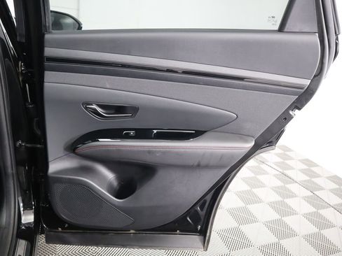 Used 2024 Hyundai Tucson N Line image 28