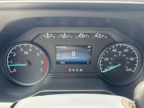 New 2026 Ford F250 XL w/ STX Appearance Package AWD/4WD image 21