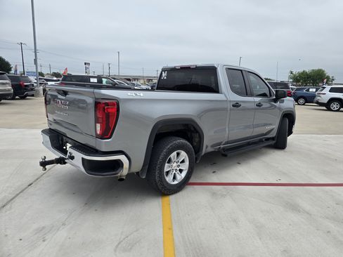 Used 2023 GMC Sierra 1500 Pro AWD/4WD image 3
