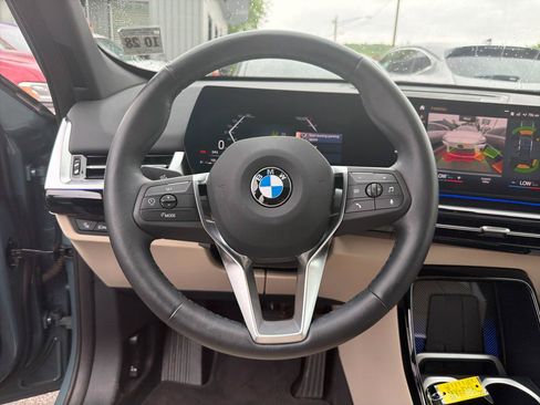 Used 2023 BMW X1 xDrive28i w/ Convenience Package AWD/4WD image 23