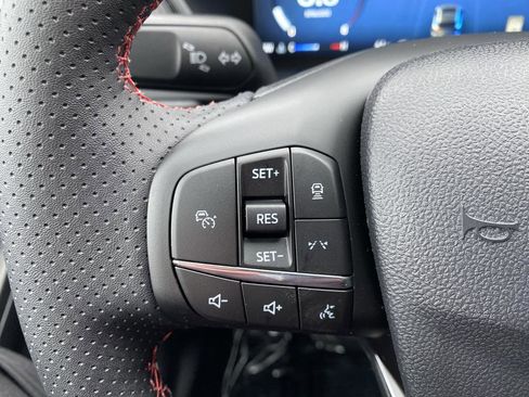 New 2026 Ford Escape ST-Line Select w/ Tech Pack #2 image 33