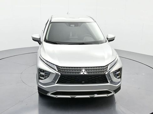 Used 2024 Mitsubishi Eclipse Cross SE image 31