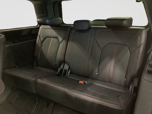 Certified 2023 Ford Expedition Limited AWD/4WD image 17