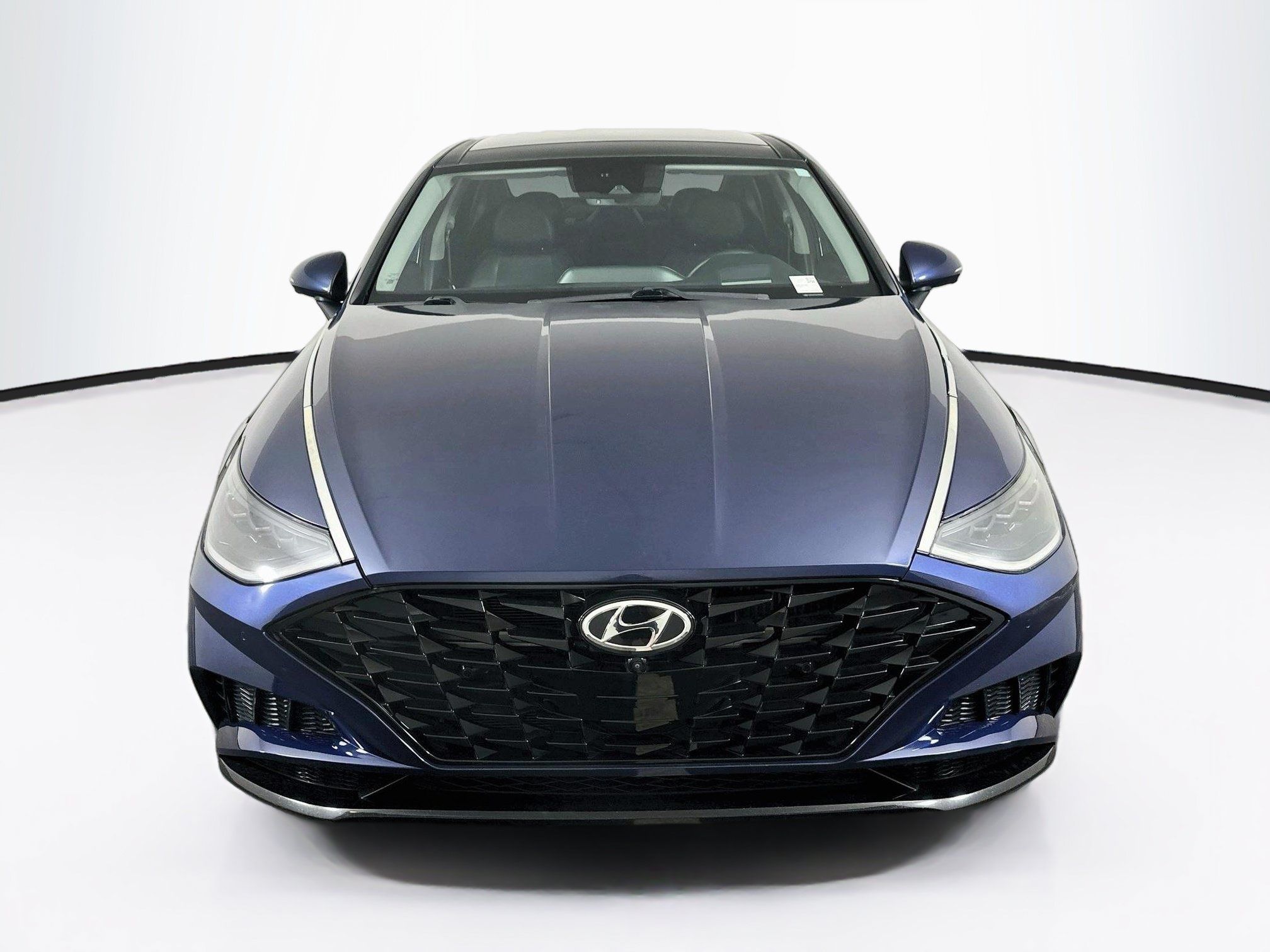 Used 2020 Hyundai Sonata Limited FWD image 2