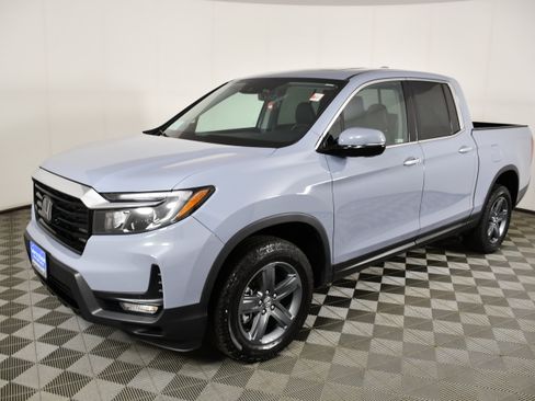 Certified 2023 Honda Ridgeline RTL-E image 10