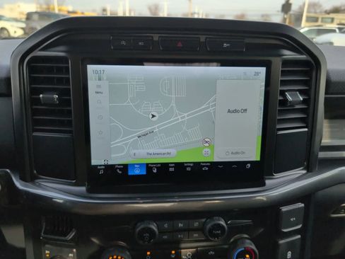 Used 2024 Ford F150 STX image 23