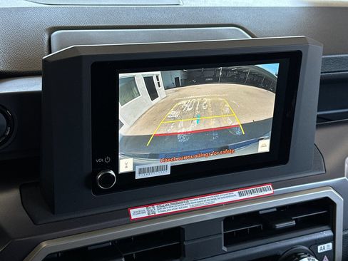 Used 2026 Toyota Tacoma SR5 RWD image 16