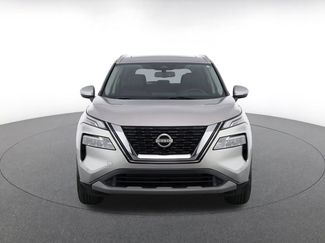 Used 2026 Nissan Rogue SL AWD/4WD video 2