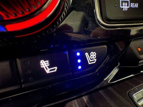 Used 2023 GMC Yukon Denali w/ LPO, Floor Liner Package image 27