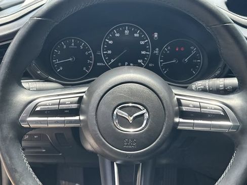 Used 2023 MAZDA CX-30 AWD 2.5 S w/ Preferred Package image 17