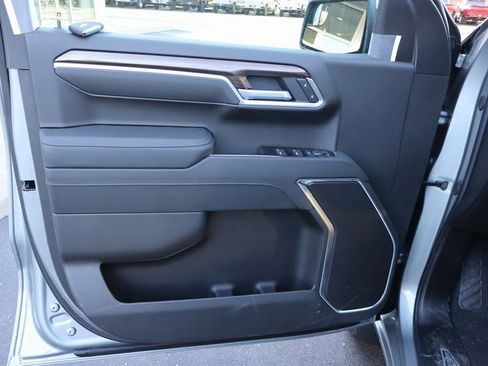 New 2026 Chevrolet Silverado 1500 LT w/ Protection Package image 4