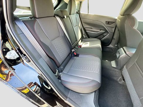 New 2026 Subaru Impreza 2.0i Sport AWD/4WD image 32