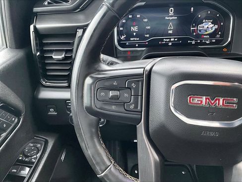 Used 2024 GMC Sierra 2500 AT4 w/ AT4 Premium Plus Package image 23