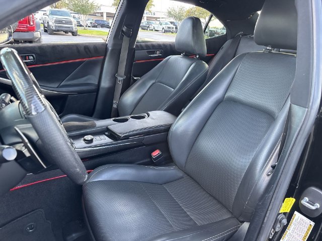 Used 2015 Lexus IS 250 w/ Navigation System Package RWD image 19