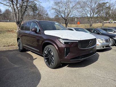 New 2026 Volvo XC90 T8 Plus w/ Protection Package Premier