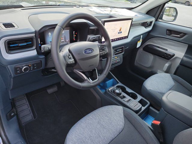 New 2026 Ford Maverick XLT w/ XLT Luxury Package FWD image 18