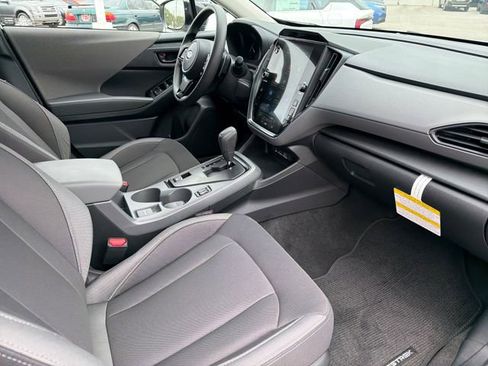 New 2026 Subaru Crosstrek 2.0i Premium image 23
