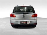 Used 2015 Volkswagen Tiguan S image 5