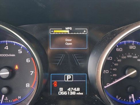 Used 2018 Subaru Legacy 2.5i Limited image 11