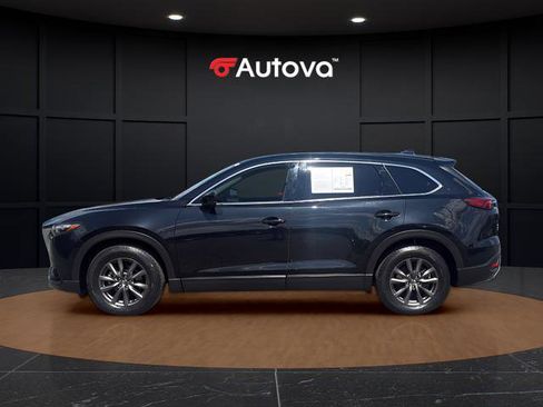 Used 2023 MAZDA CX-9 Touring AWD/4WD image 2