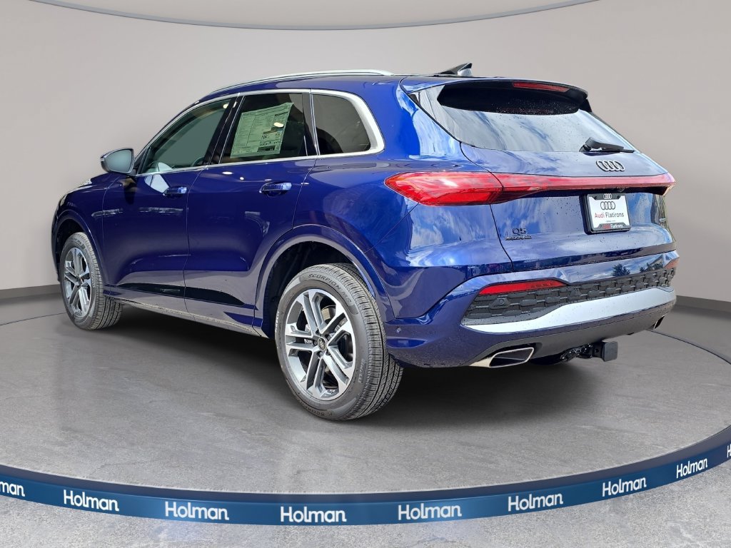 New 2026 Audi Q5 Premium Plus AWD/4WD image 7