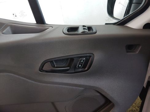 Used 2024 Ford Transit 250 148 Medium Roof w/ Load Area Protection Package RWD image 15