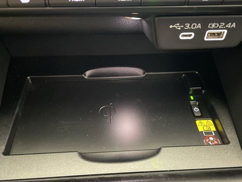 New 2026 Subaru Outback Wilderness image 25