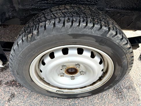 Used 2019 Nissan NV200 S image 31