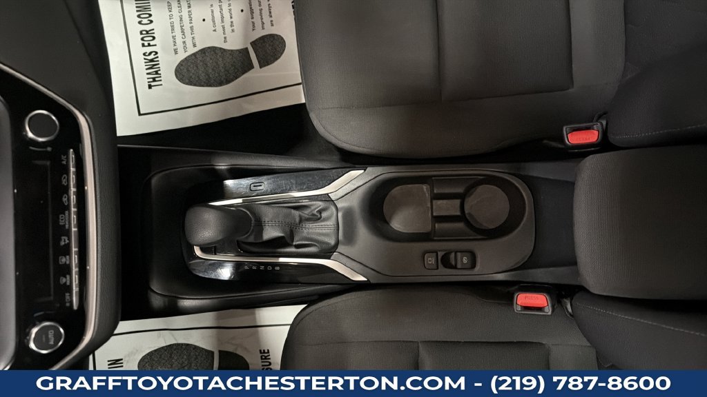 Used 2024 Toyota Corolla LE FWD image 20
