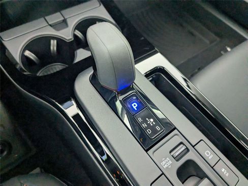 New 2026 Toyota Prius Plug-In Hybrid w/ Limited Premium Package FWD image 20