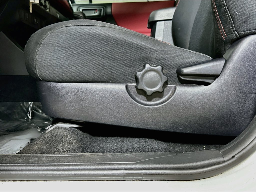 Used 2019 Toyota Tacoma SR5 AWD/4WD image 22