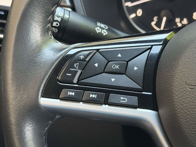 Used 2024 Nissan Altima 2.5 SV w/ SV Premium Package AWD/4WD image 24