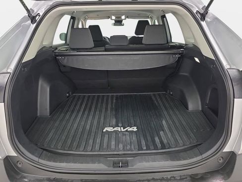 Certified 2025 Toyota RAV4 XLE image 34