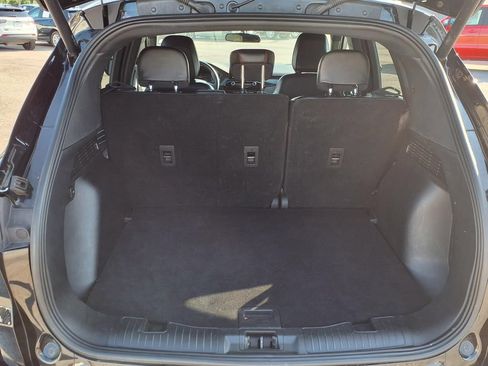 Used 2024 Ford Escape ST-Line FWD image 24