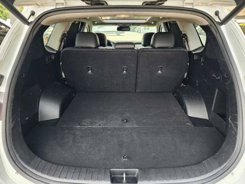 Used 2019 Hyundai Santa Fe Limited FWD image 14