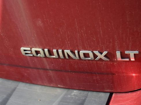 Used 2013 Chevrolet Equinox LT w/ Driver Convenience Package FWD image 15
