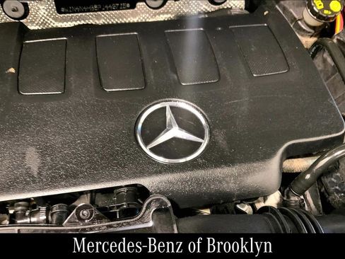 Certified 2023 Mercedes-Benz GLA 250 GLA 250 image 34