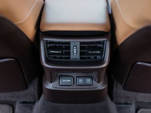 Used 2021 Lexus ES 350 w/ Premium Package FWD image 34